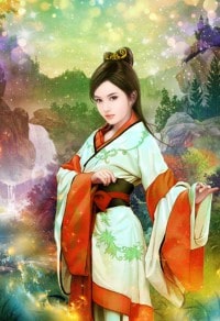 眸光映你