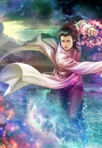 师父嫁我可好