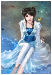 拽拽女的黑道男友