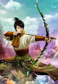 堕落天使