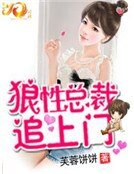 狼性總裁追上門